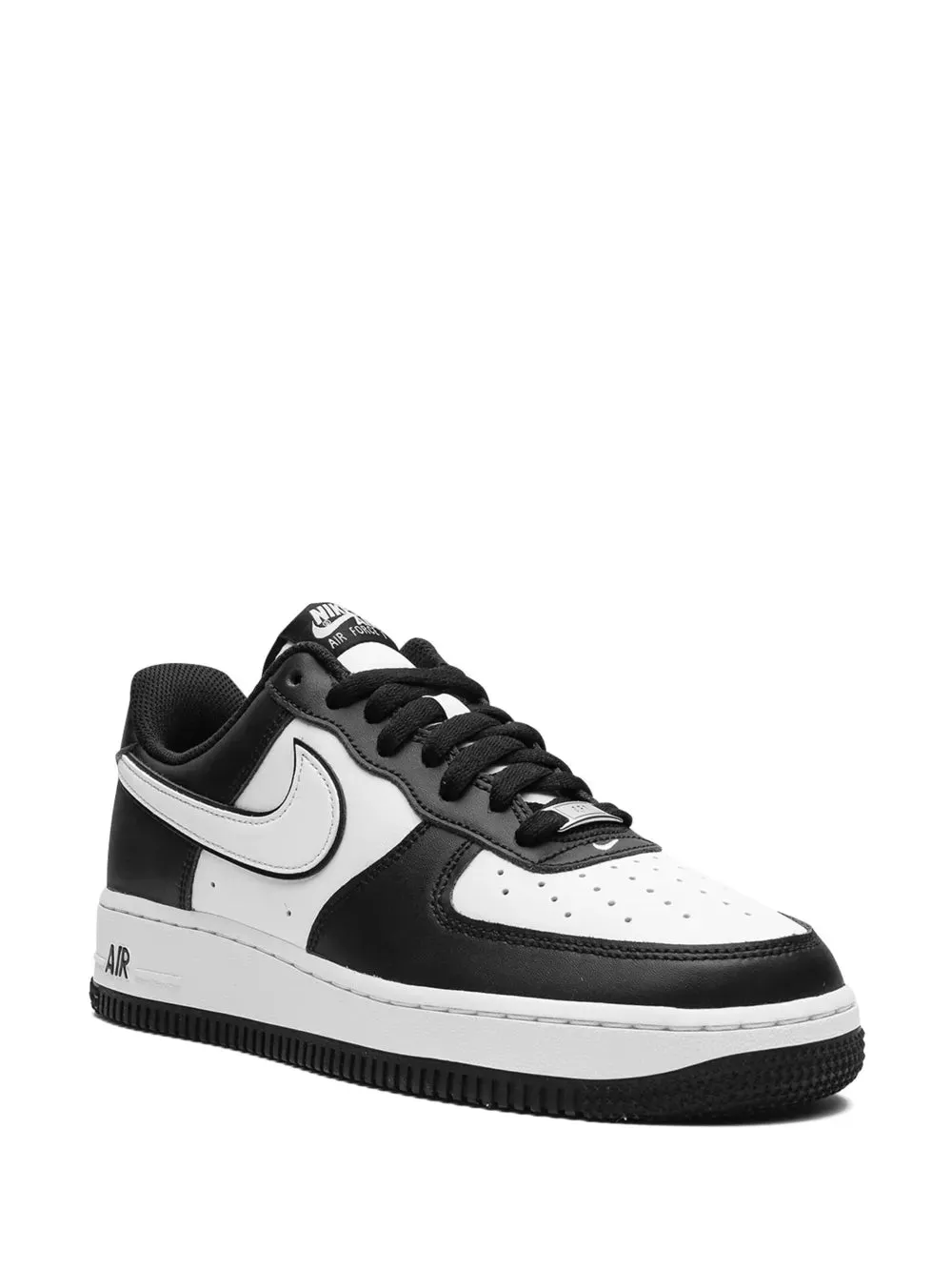Nike Air Force Black/White