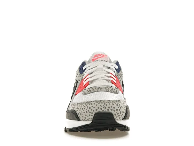 Nike Air Max 90 Kiss My Airs Infrared Safari