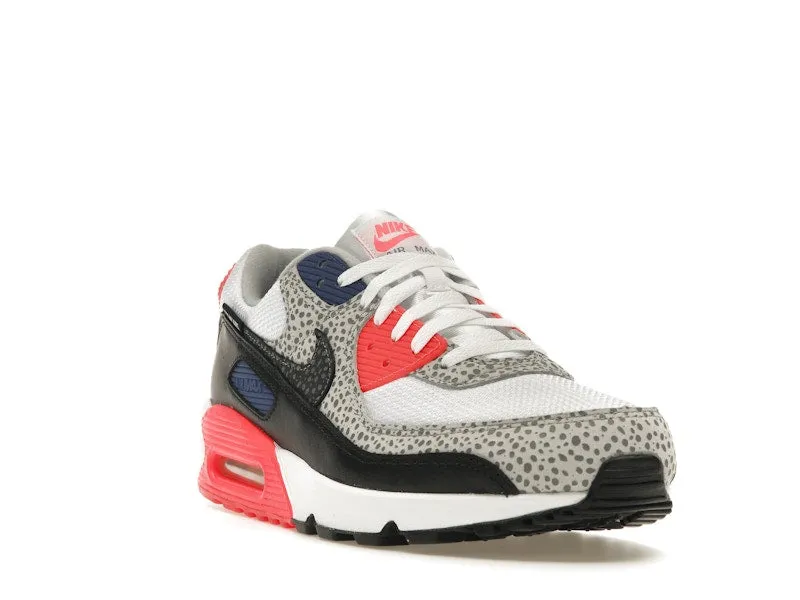 Nike Air Max 90 Kiss My Airs Infrared Safari