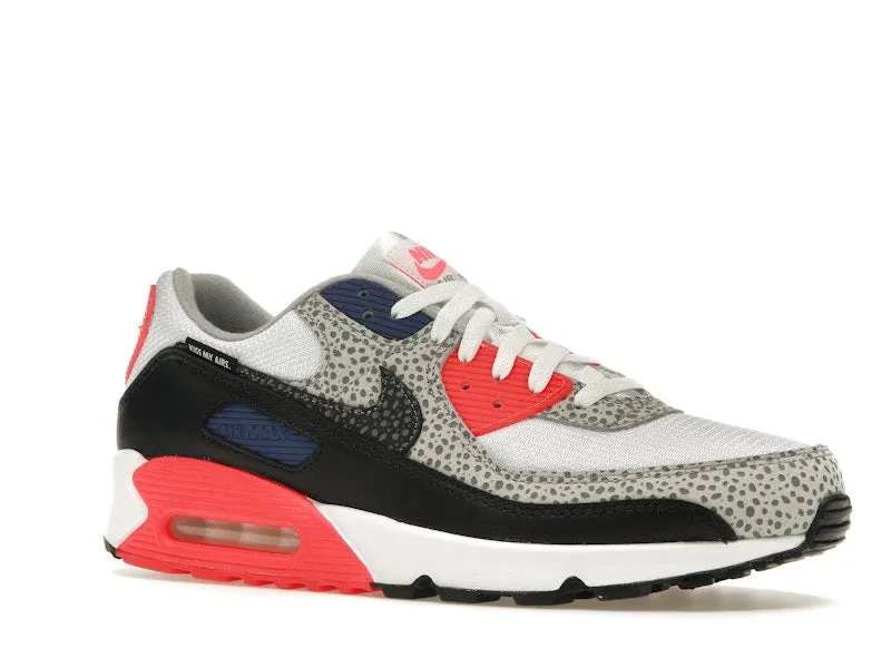 Nike Air Max 90 Kiss My Airs Infrared Safari