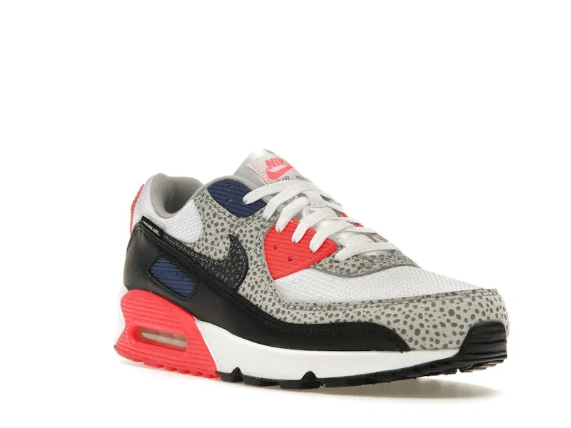 Nike Air Max 90 Kiss My Airs Infrared Safari