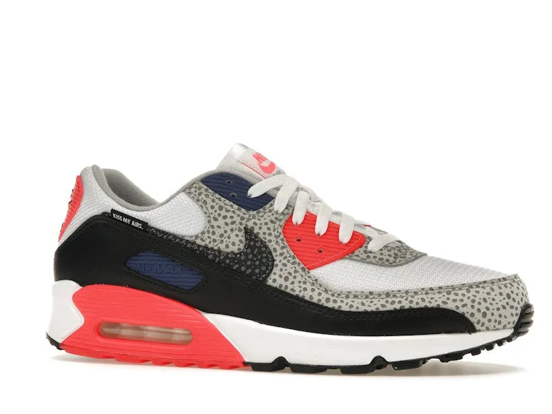 Nike Air Max 90 Kiss My Airs Infrared Safari