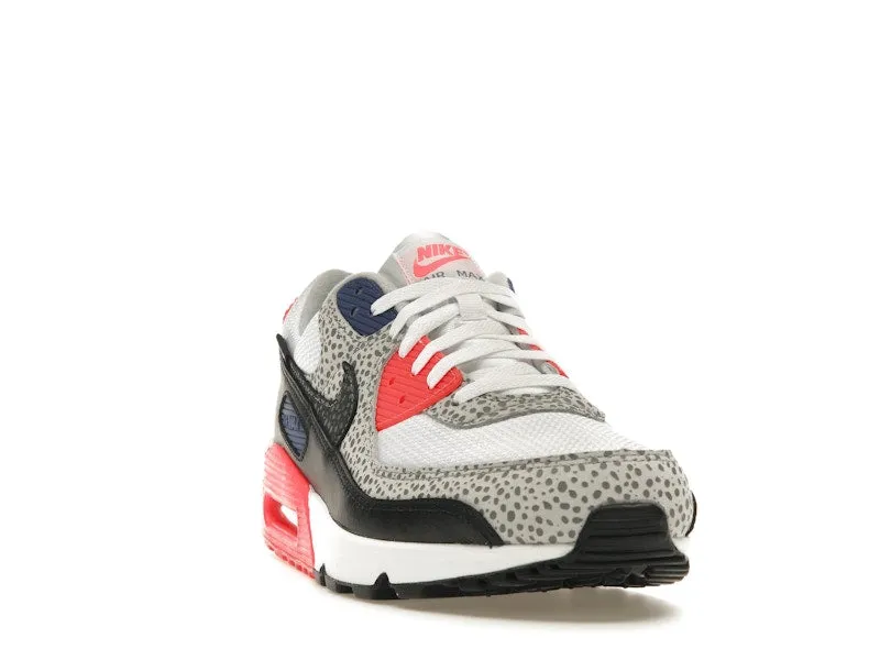 Nike Air Max 90 Kiss My Airs Infrared Safari