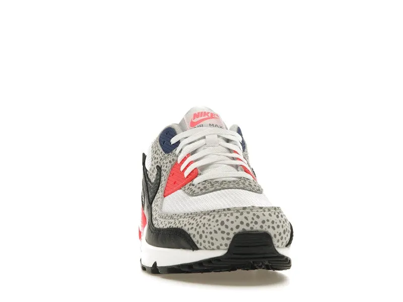 Nike Air Max 90 Kiss My Airs Infrared Safari