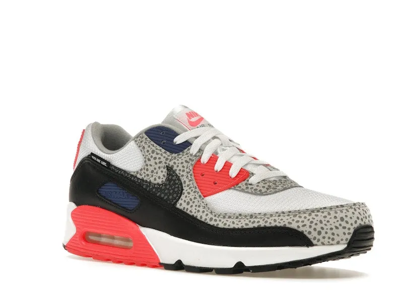 Nike Air Max 90 Kiss My Airs Infrared Safari