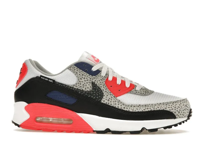 Nike Air Max 90 Kiss My Airs Infrared Safari
