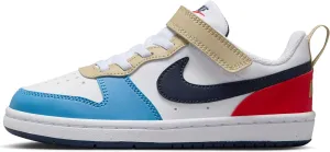 Nike Boy's Court Borough Low Recraft (Little Kid) Sneaker