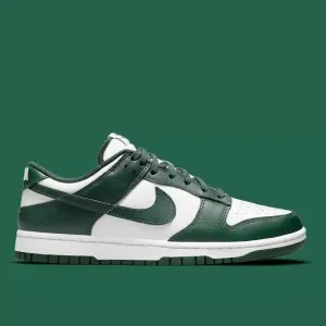 Nike Dunk Low “Team Green” sneakers