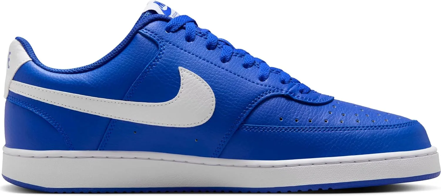 Nike Men's Court Vision Lo Sneaker