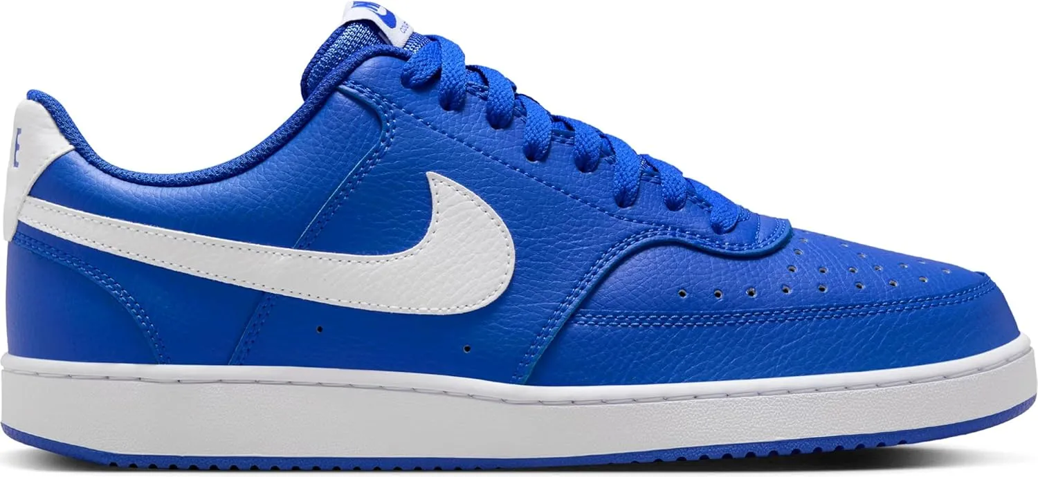 Nike Men's Court Vision Lo Sneaker