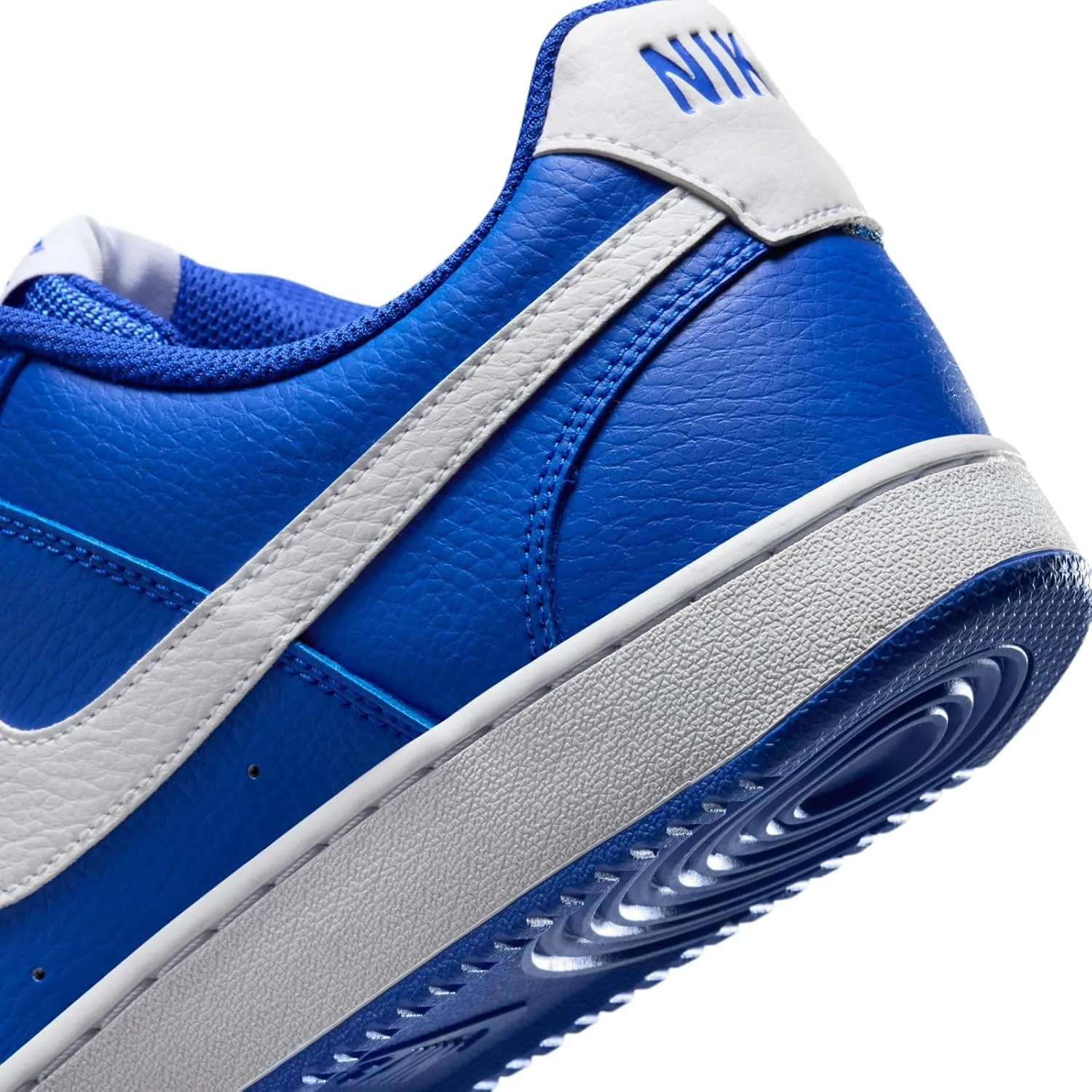 Nike Men's Court Vision Lo Sneaker
