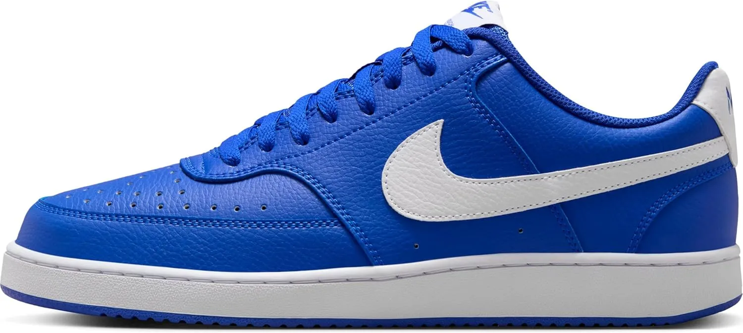 Nike Men's Court Vision Lo Sneaker