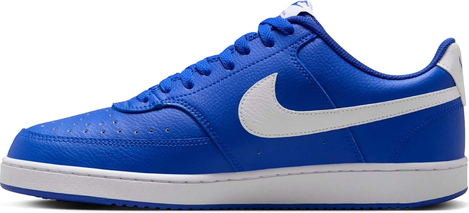 Nike Men's Court Vision Lo Sneaker