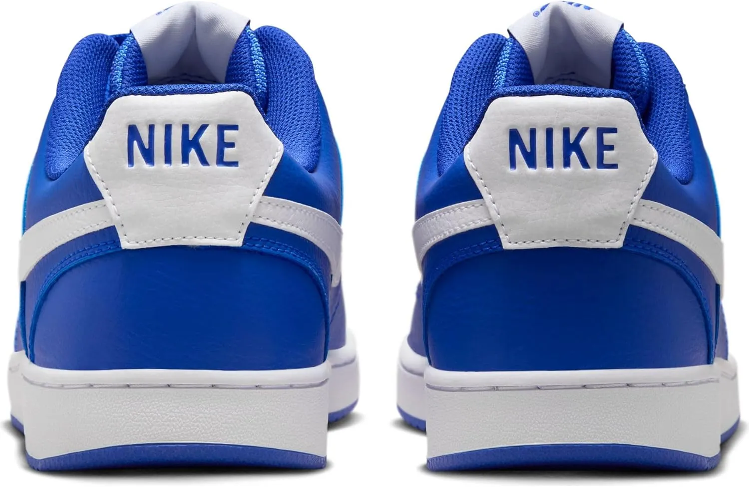 Nike Men's Court Vision Lo Sneaker