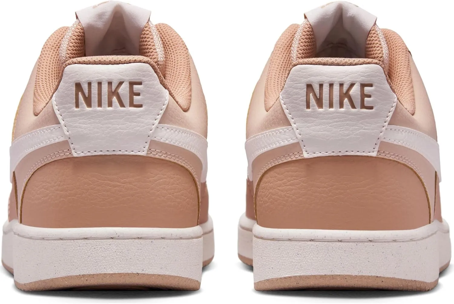 Nike Men's Court Vision Low Sneaker