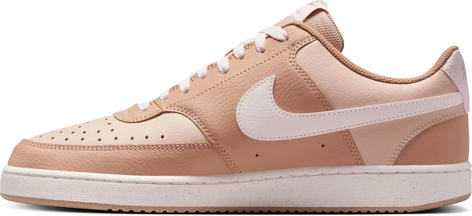 Nike Men's Court Vision Low Sneaker