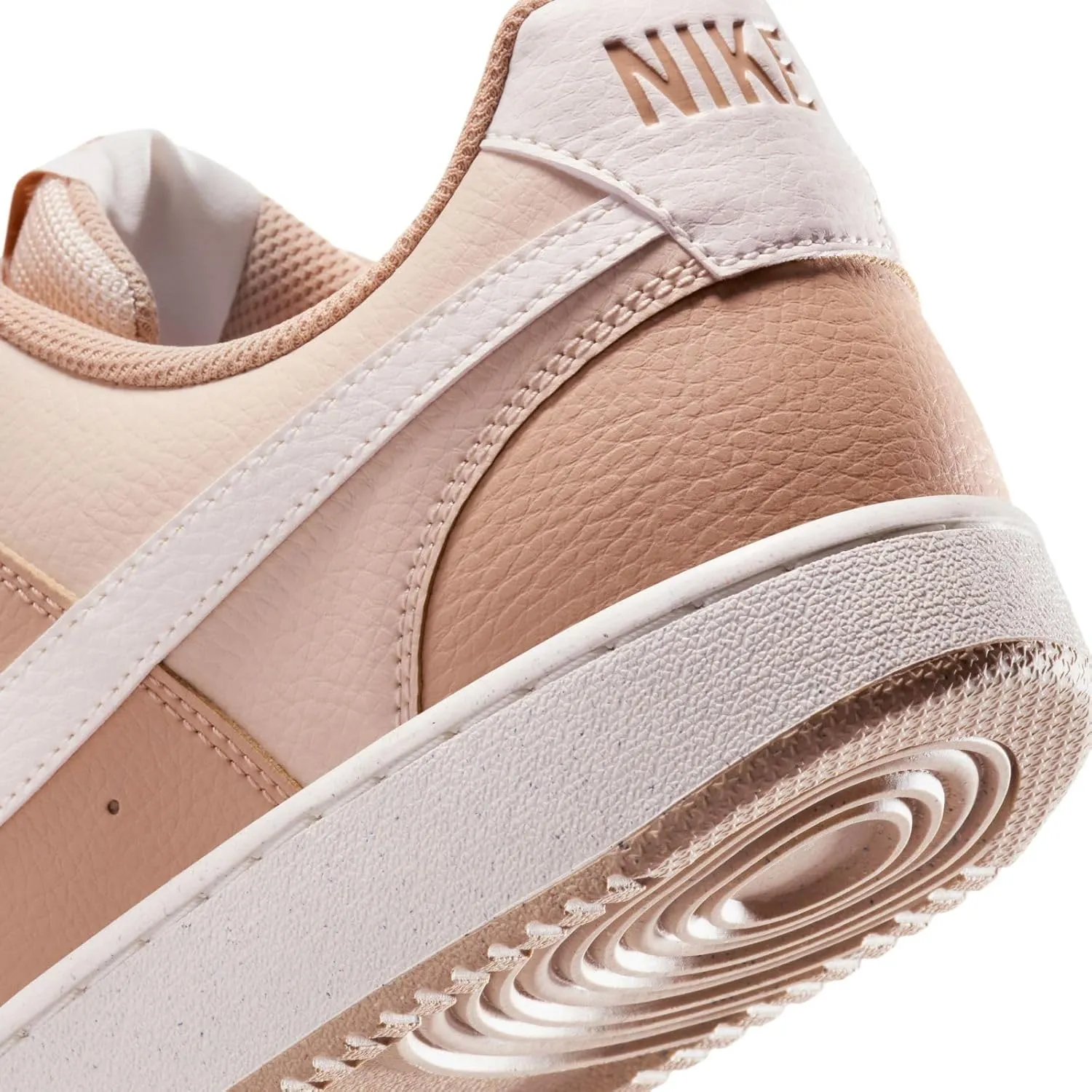 Nike Men's Court Vision Low Sneaker