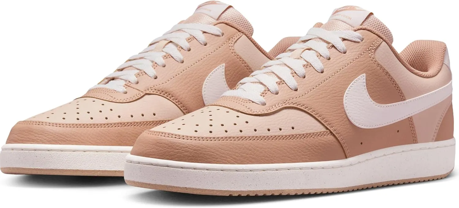 Nike Men's Court Vision Low Sneaker