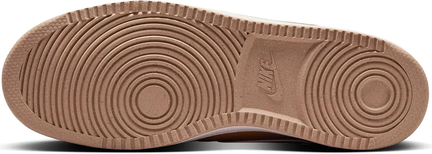 Nike Men's Court Vision Low Sneaker