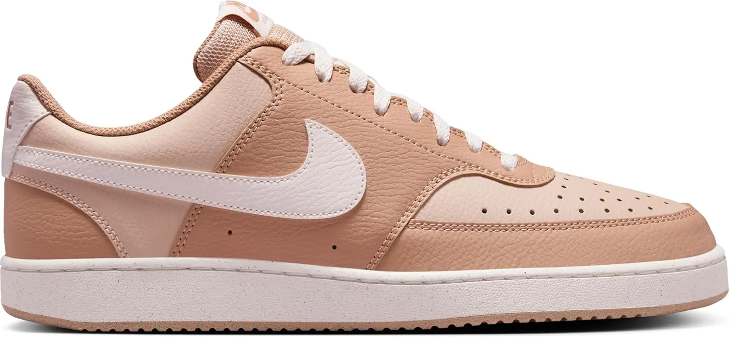 Nike Men's Court Vision Low Sneaker