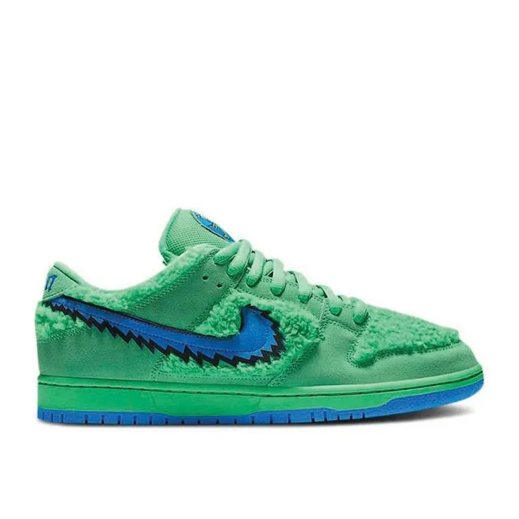 Nike SB Dunk Low