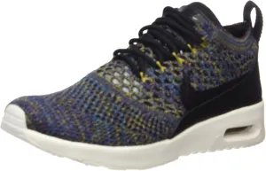 NIKE Women's Low-Top Trainers