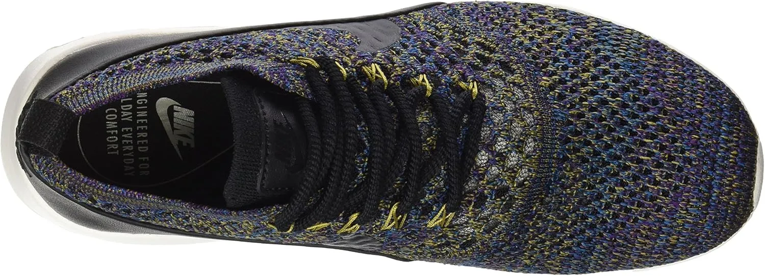 NIKE Women's Low-Top Trainers