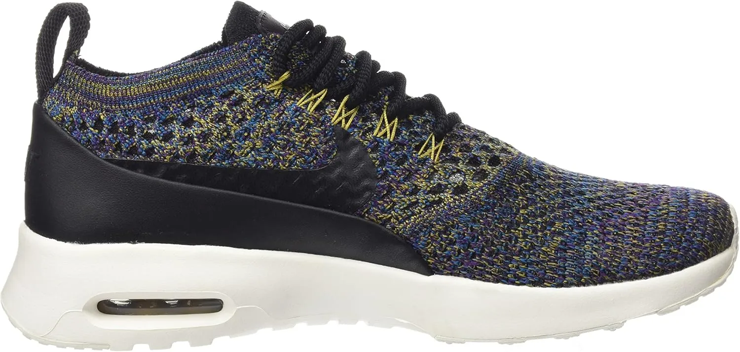 NIKE Women's Low-Top Trainers