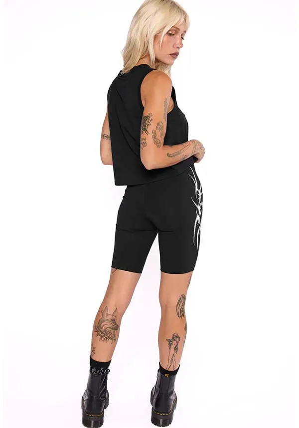 Nova | CYCLE SHORTS*