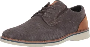 Nunn Bush Men's Barklay Plain Toe Oxford