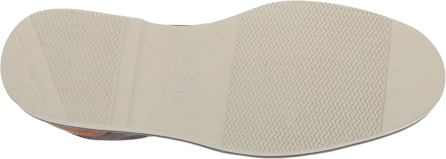 Nunn Bush Men's Barklay Plain Toe Oxford