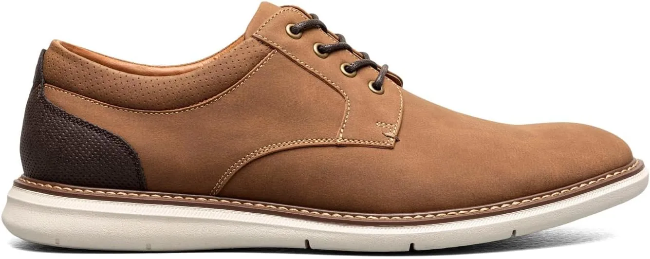 Nunn Bush Men's, Chase Plain Toe Oxford