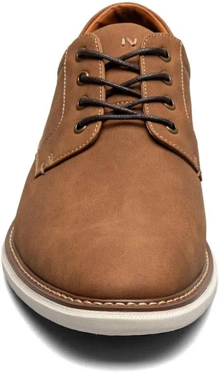 Nunn Bush Men's, Chase Plain Toe Oxford