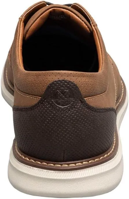 Nunn Bush Men's, Chase Plain Toe Oxford