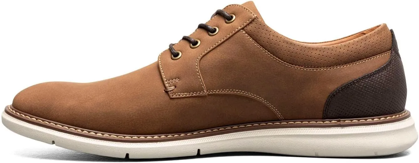Nunn Bush Men's, Chase Plain Toe Oxford