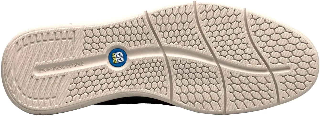 Nunn Bush Men's, Chase Plain Toe Oxford