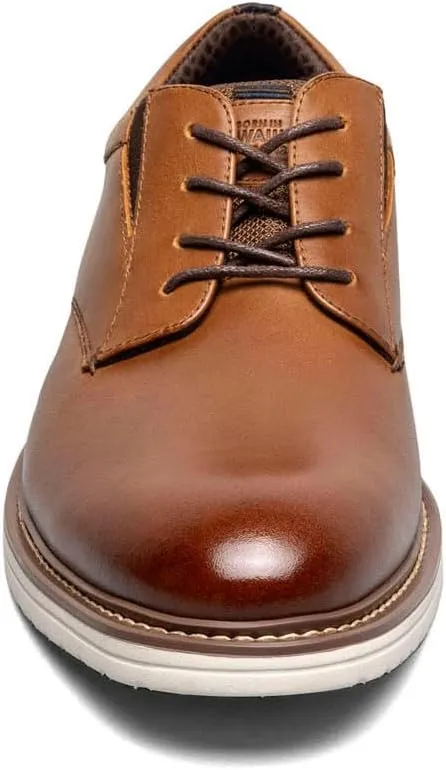 Nunn Bush Men's, Griff Plain Toe Oxford