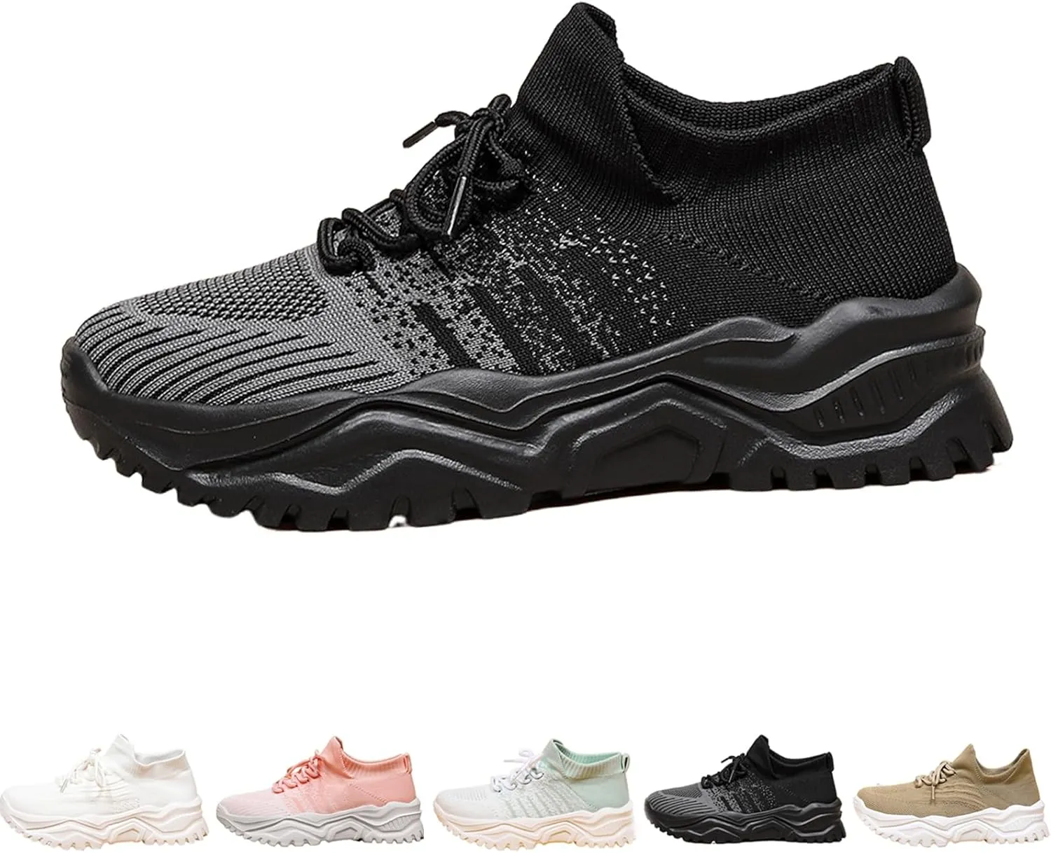 Nurse Babe Shoes Ortho Cloud Women's Tennis Ortho Pro Shoes for Women Classic Slip-On