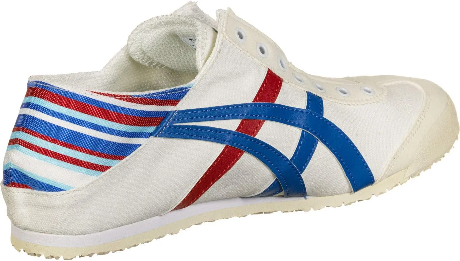 Onitsuka Tiger Mexico 66 PARATY 1183C316 Men's Size