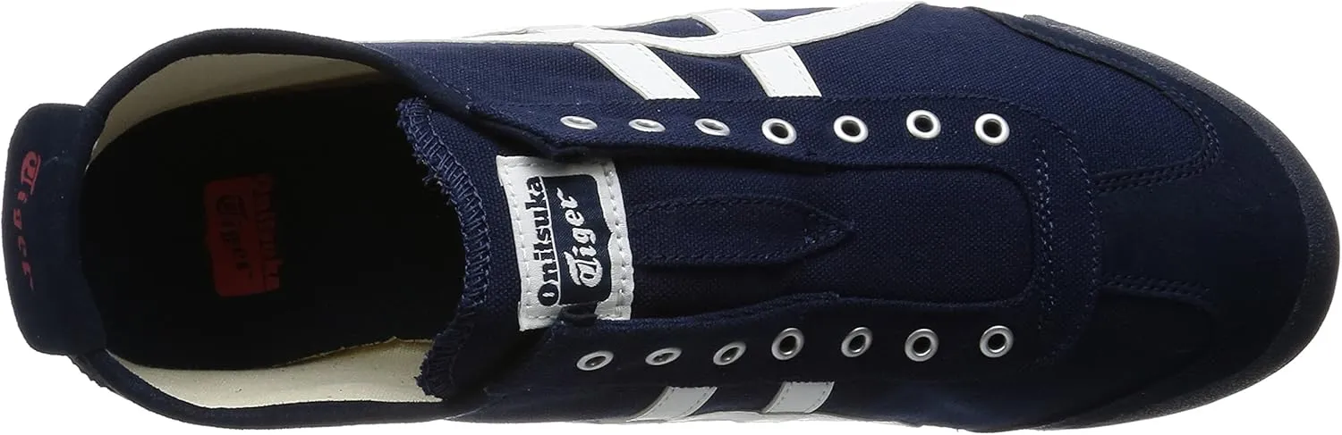 Onitsuka Tiger Mexico 66 Slip On 1183A360 Men's Size
