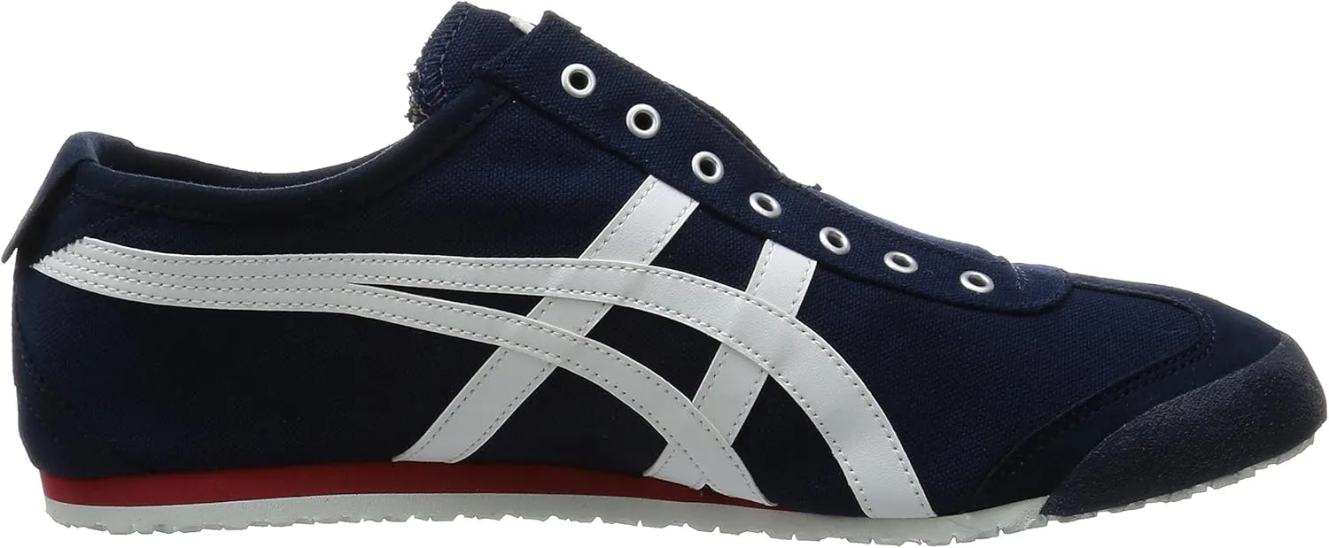 Onitsuka Tiger Mexico 66 Slip On 1183A360 Men's Size