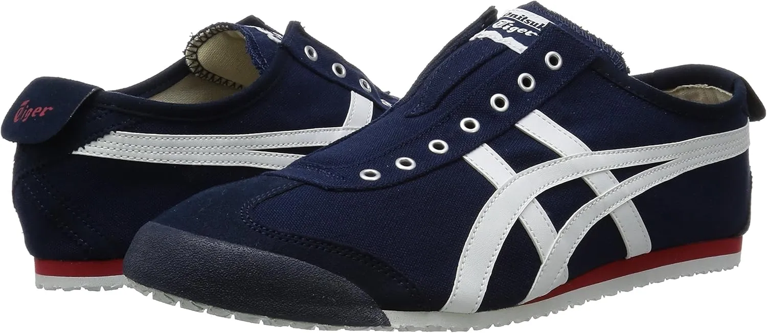 Onitsuka Tiger Mexico 66 Slip On 1183A360 Men's Size
