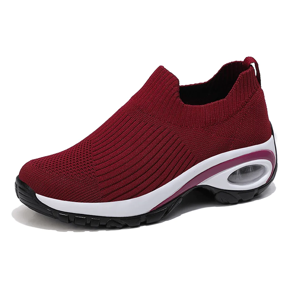 Orthopedic Slip-ons PRO - Comfortable Slip-on Shoes