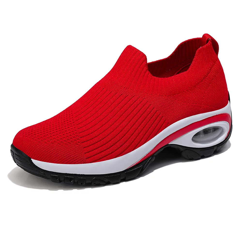 Orthopedic Slip-ons PRO - Comfortable Slip-on Shoes