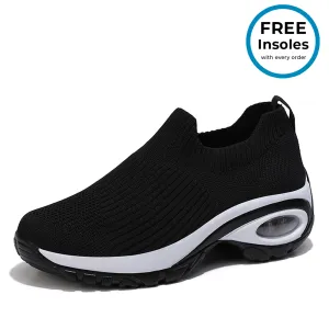 Orthopedic Slip-ons PRO - Comfortable Slip-on Shoes