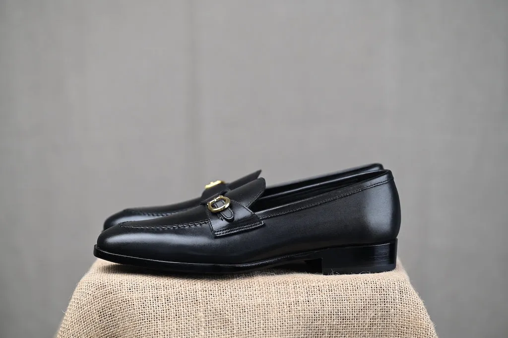OS - SHB Strap Loafer