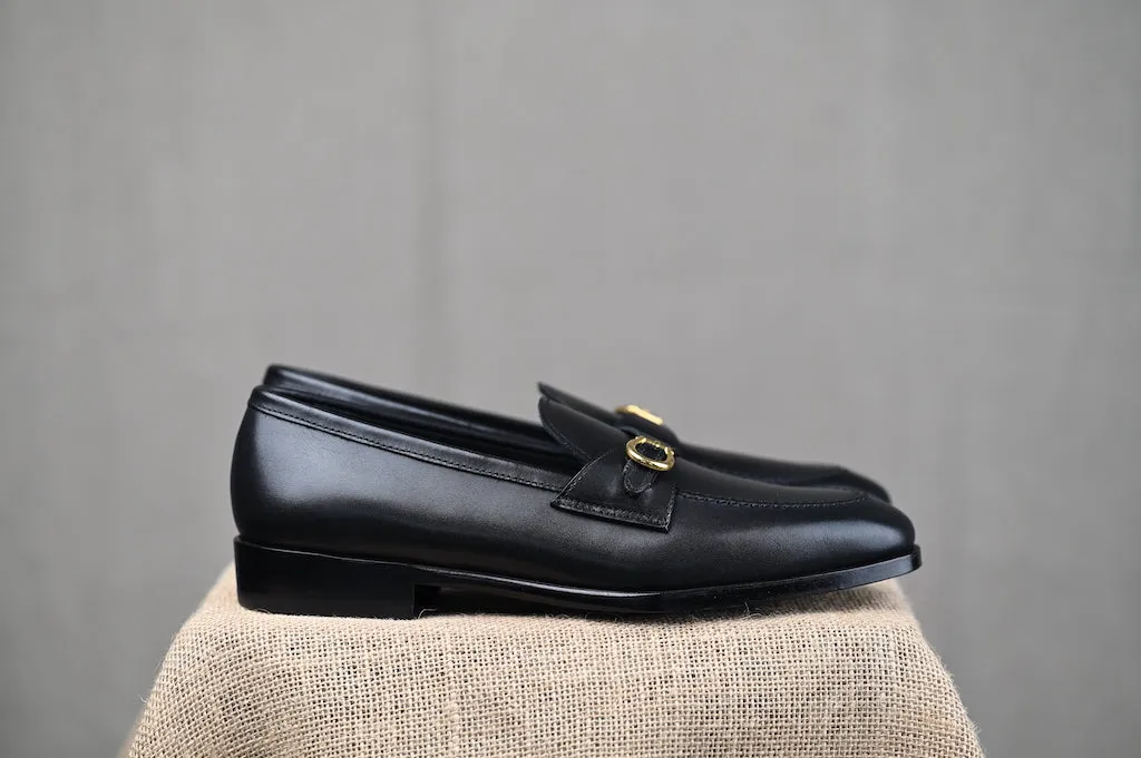 OS - SHB Strap Loafer
