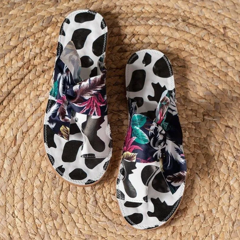 Out Patchwork Hollowed Round Casual Remote-controlled Comfortable Shoes Trackable