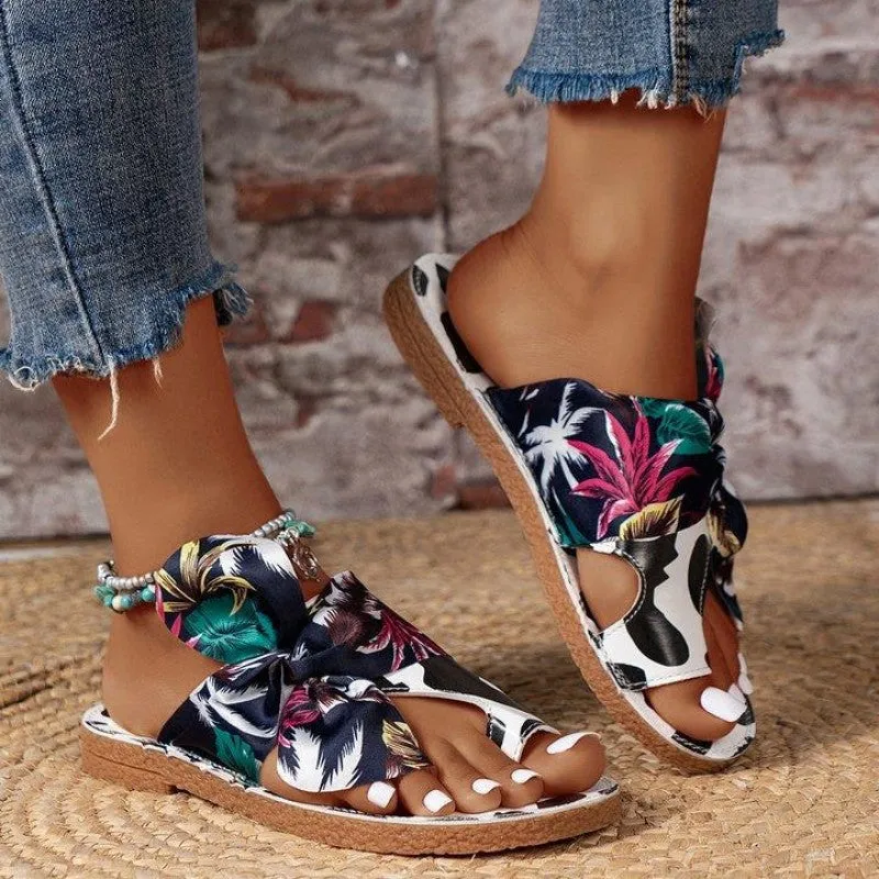 Out Patchwork Hollowed Round Casual Remote-controlled Comfortable Shoes Trackable