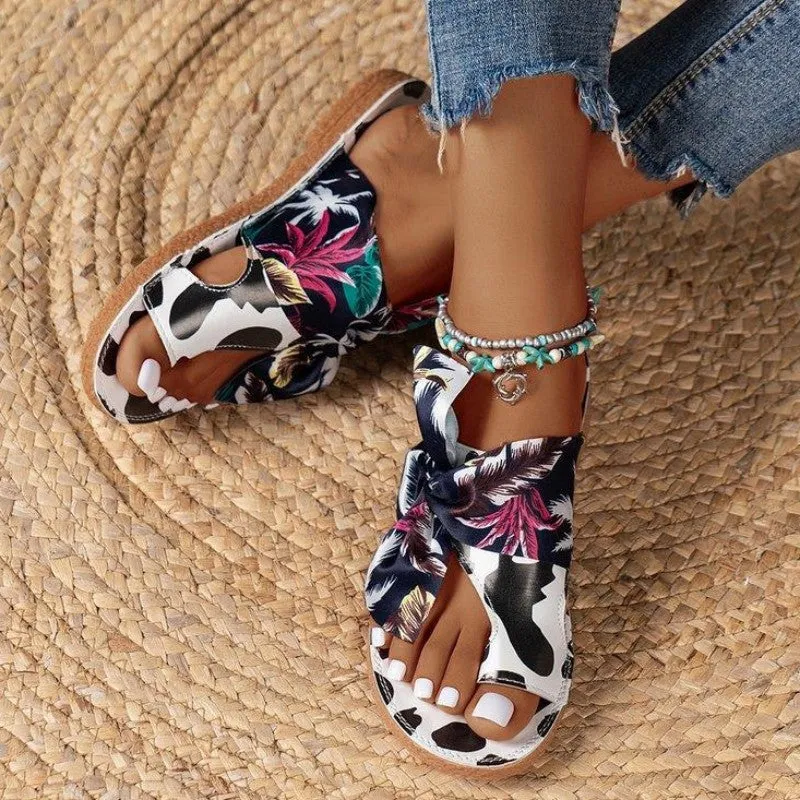 Out Patchwork Hollowed Round Casual Remote-controlled Comfortable Shoes Trackable